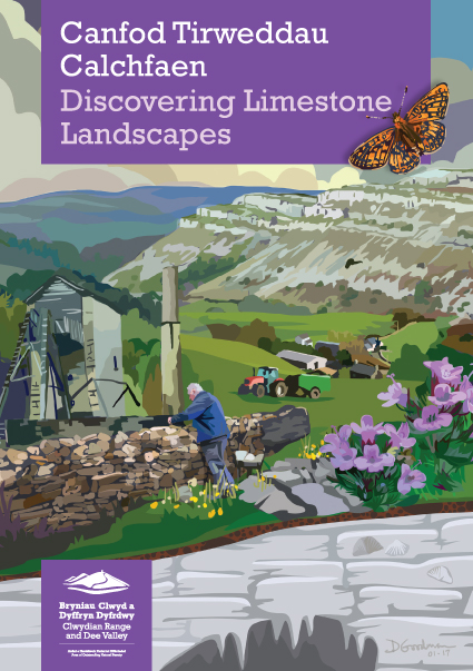 Discovering Limestone Landscapes